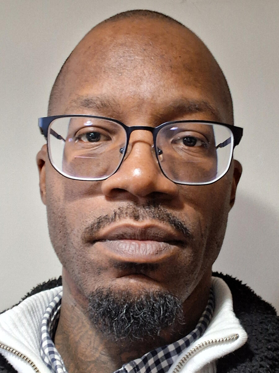 Working hard for you.